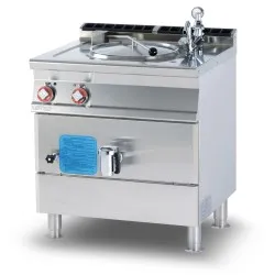 Electric boiling pan for ships LOTUS 08110831X