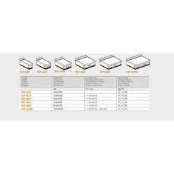Neutral worktop LOTUS 16010600