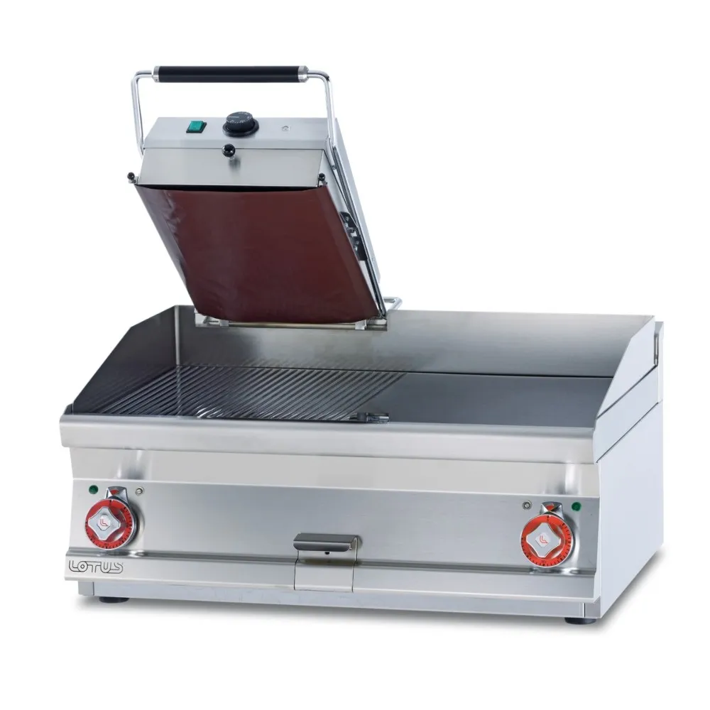 Electric griddle for ships LOTUS 16630317