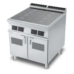Induction cooktop LOTUS 09120838X