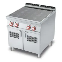 Induction cooktop LOTUS 09120833X
