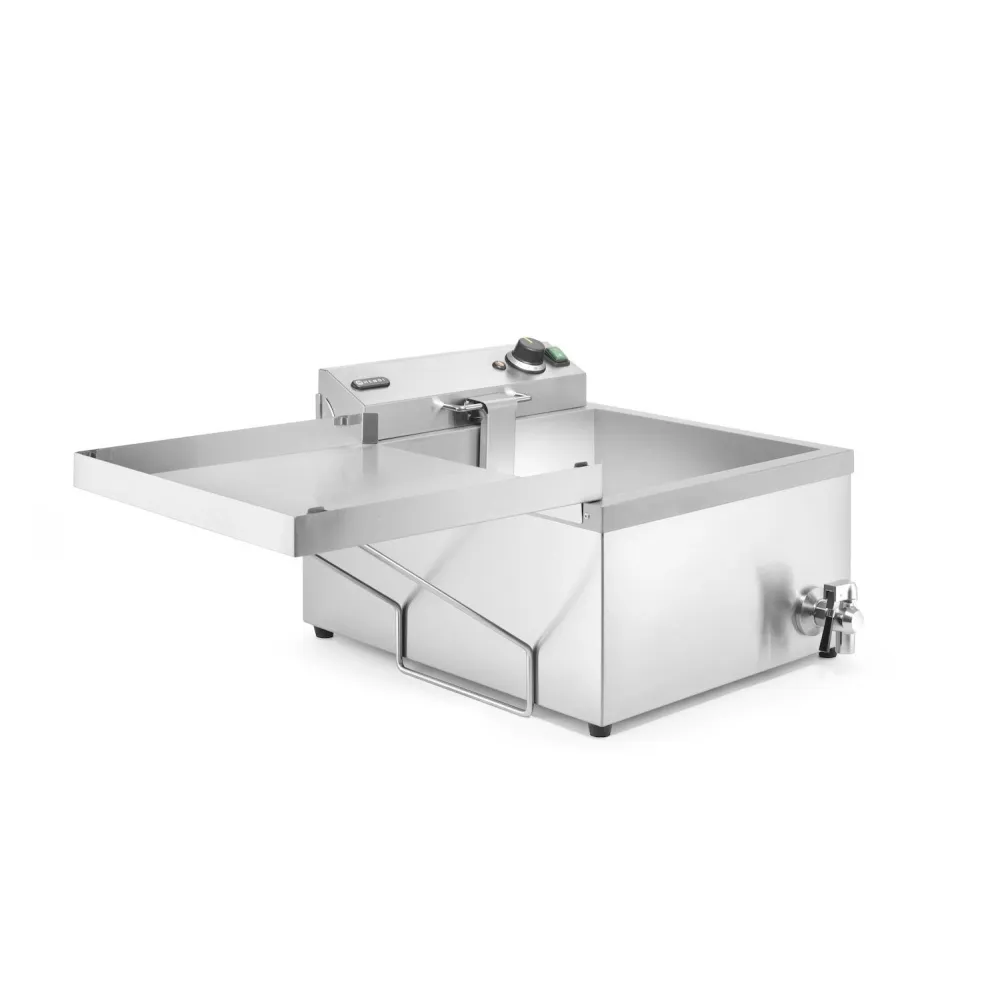 Electric fryer HENDI 205914