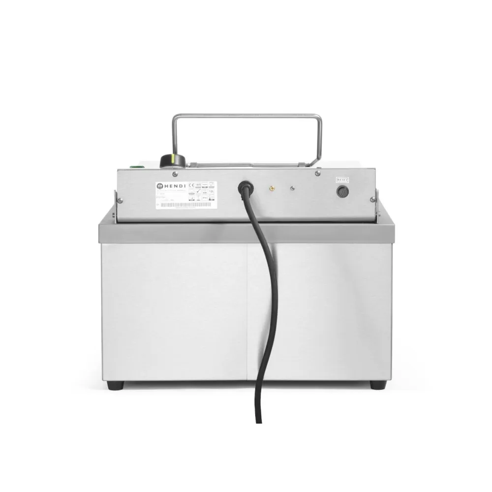 Electric fryer HENDI 205914