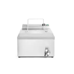 Electric fryer HENDI 205914