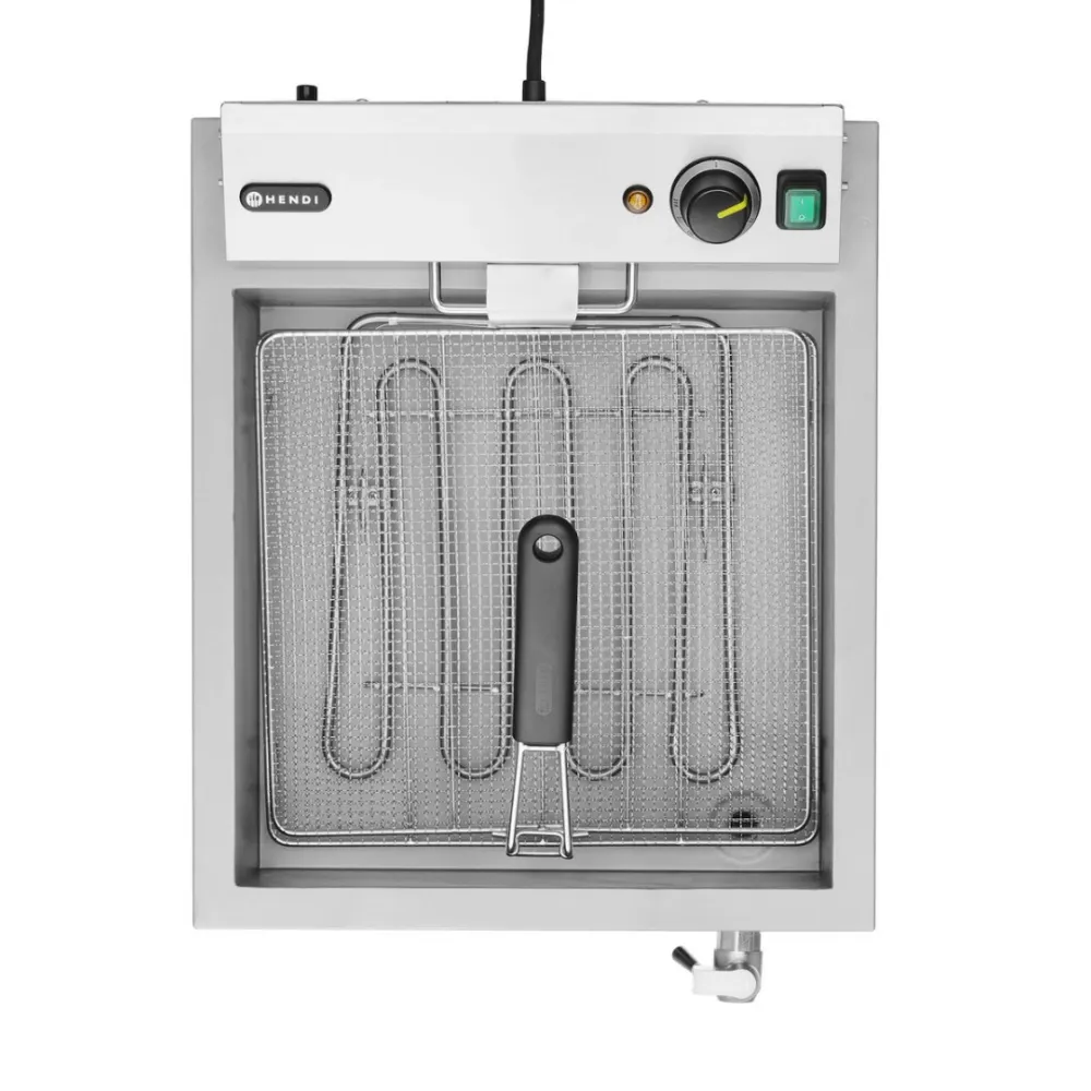 Electric fryer HENDI 205914