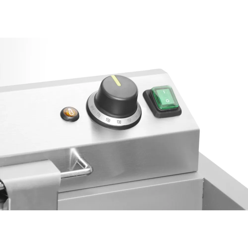 Electric fryer HENDI 205914