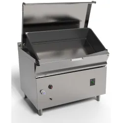 Electric deep fryer LOTUS BR1E200I.M
