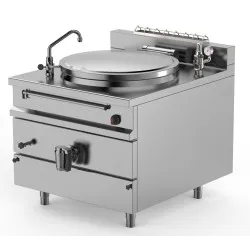 Gas boiling pot LOTUS _PM1DG500