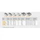 Induction cooktop LOTUS 19030439X