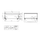 Induction cooktop LOTUS 19030439X