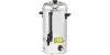 Water heater rental agreement