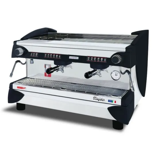 Coffee Machines MAGISTER