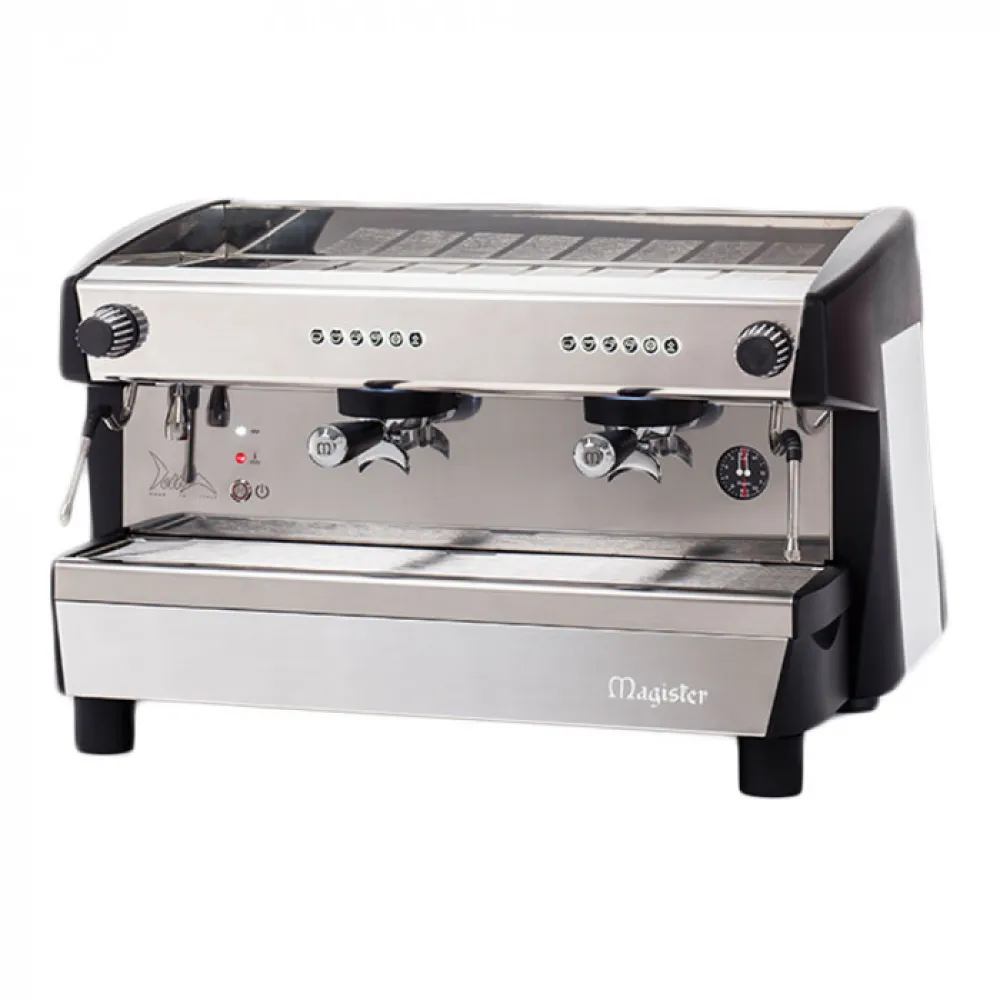 Coffee machine Magister Sistema Caffe BHS-DELTA-ES-2G