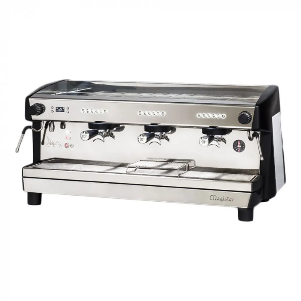 Coffee machine Magister Sistema Caffe BHS-DELTA-ES-3G