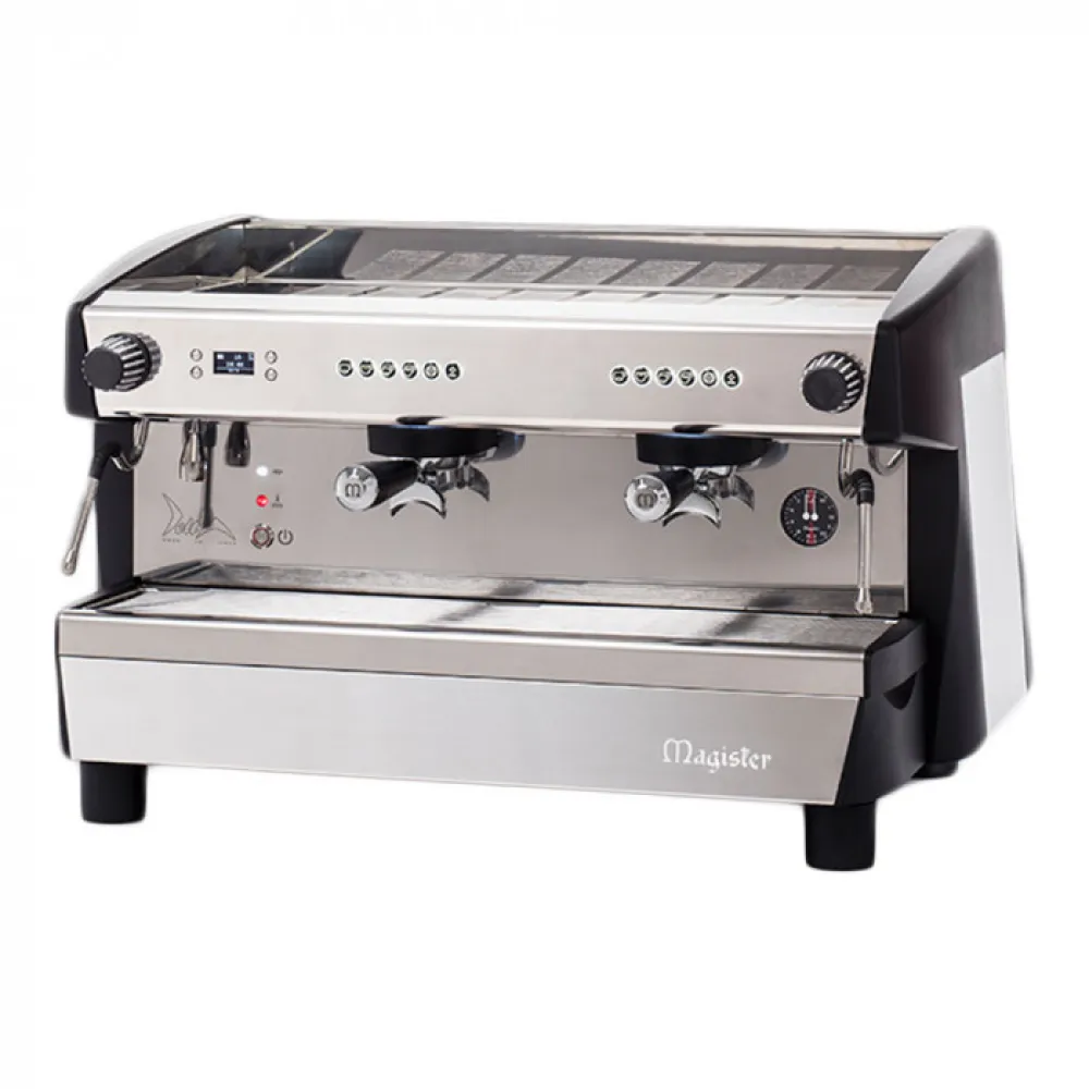 Coffee machine Magister Sistema Caffe BHS-DELTA-ESD-2G