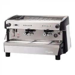 Coffee machine Magister Sistema Caffe BHS-DELTA-ESD-2G