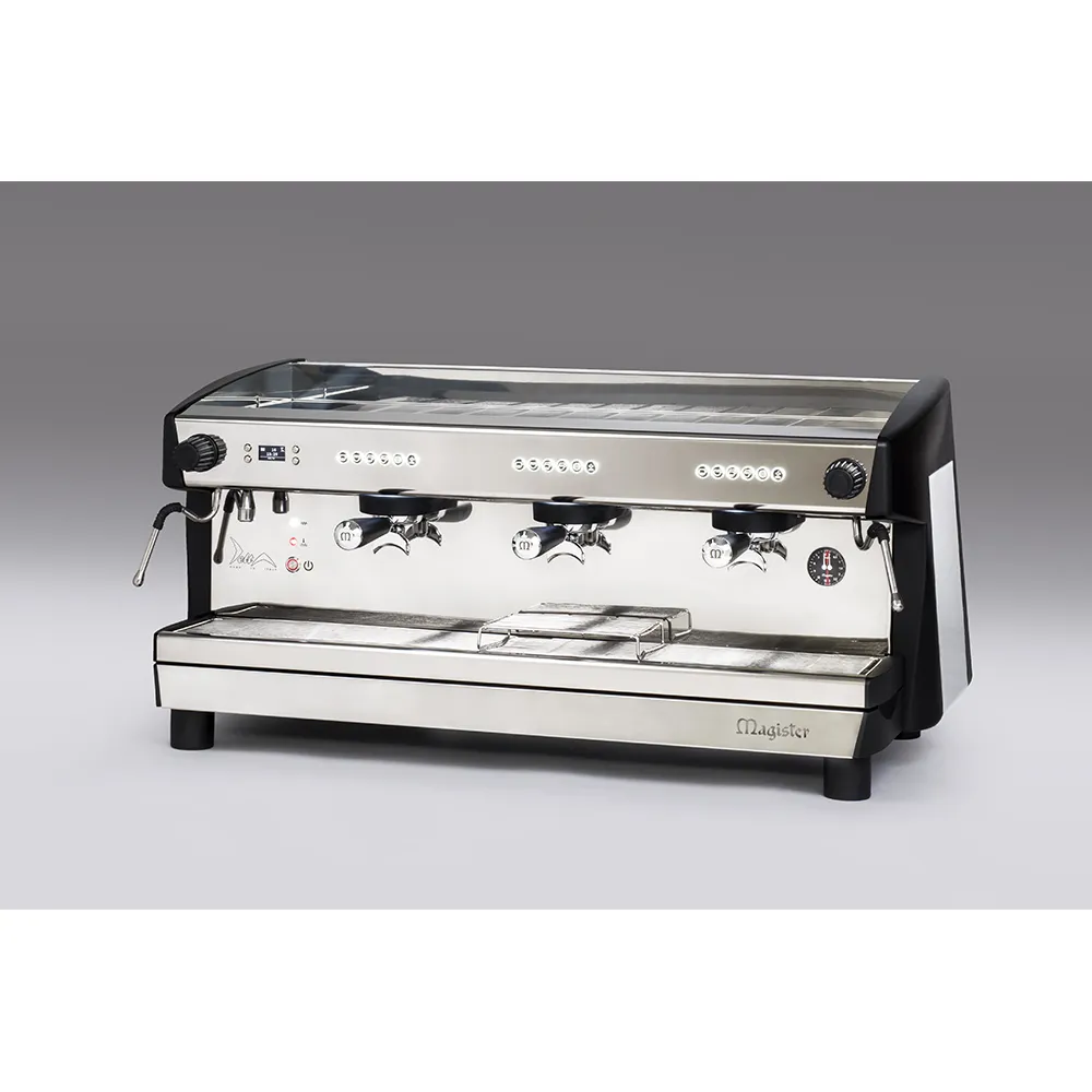Coffee machine Magister Sistema Caffe BHS-DELTA-ESD-3G
