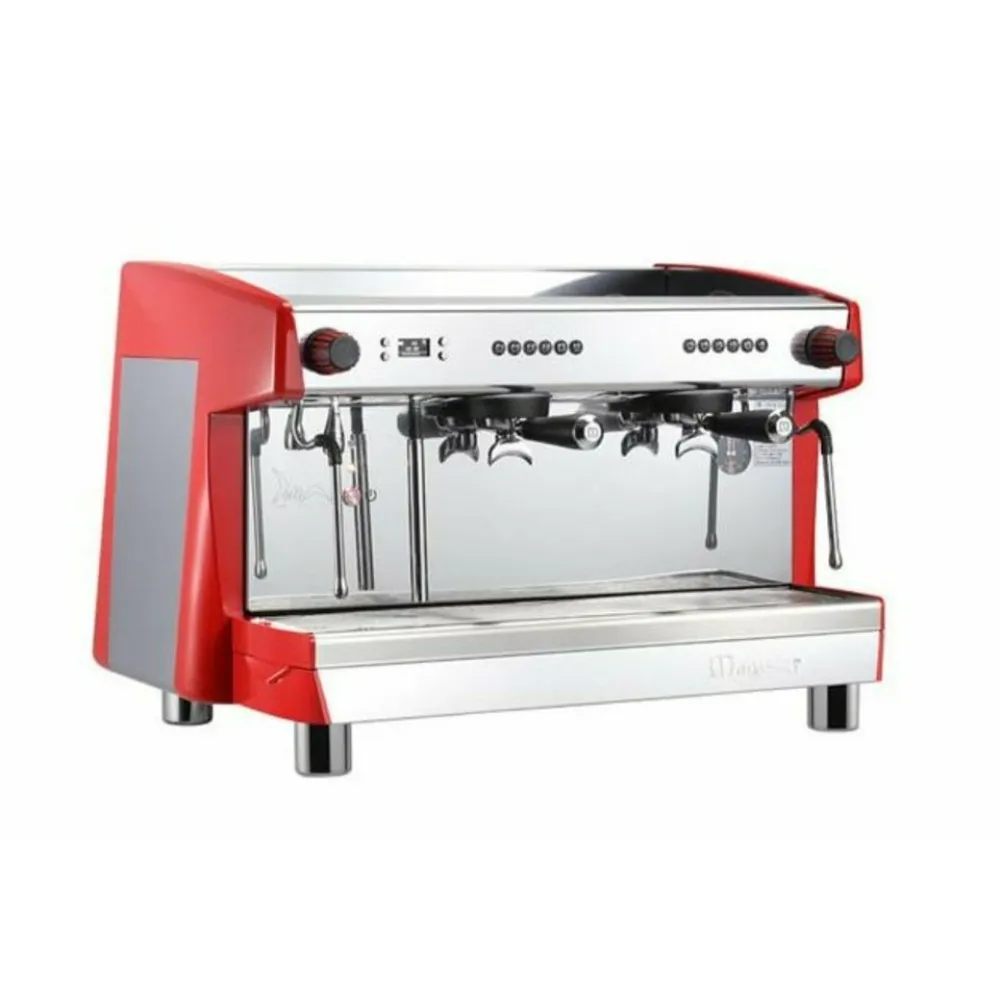 Coffee machine Magister Sistema Caffe BHS-DELTA-ESD-HG-2G