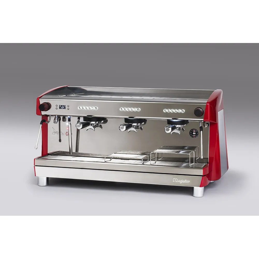 Coffee machine Magister Sistema Caffe BHS-DELTA-ESD-HG-3G
