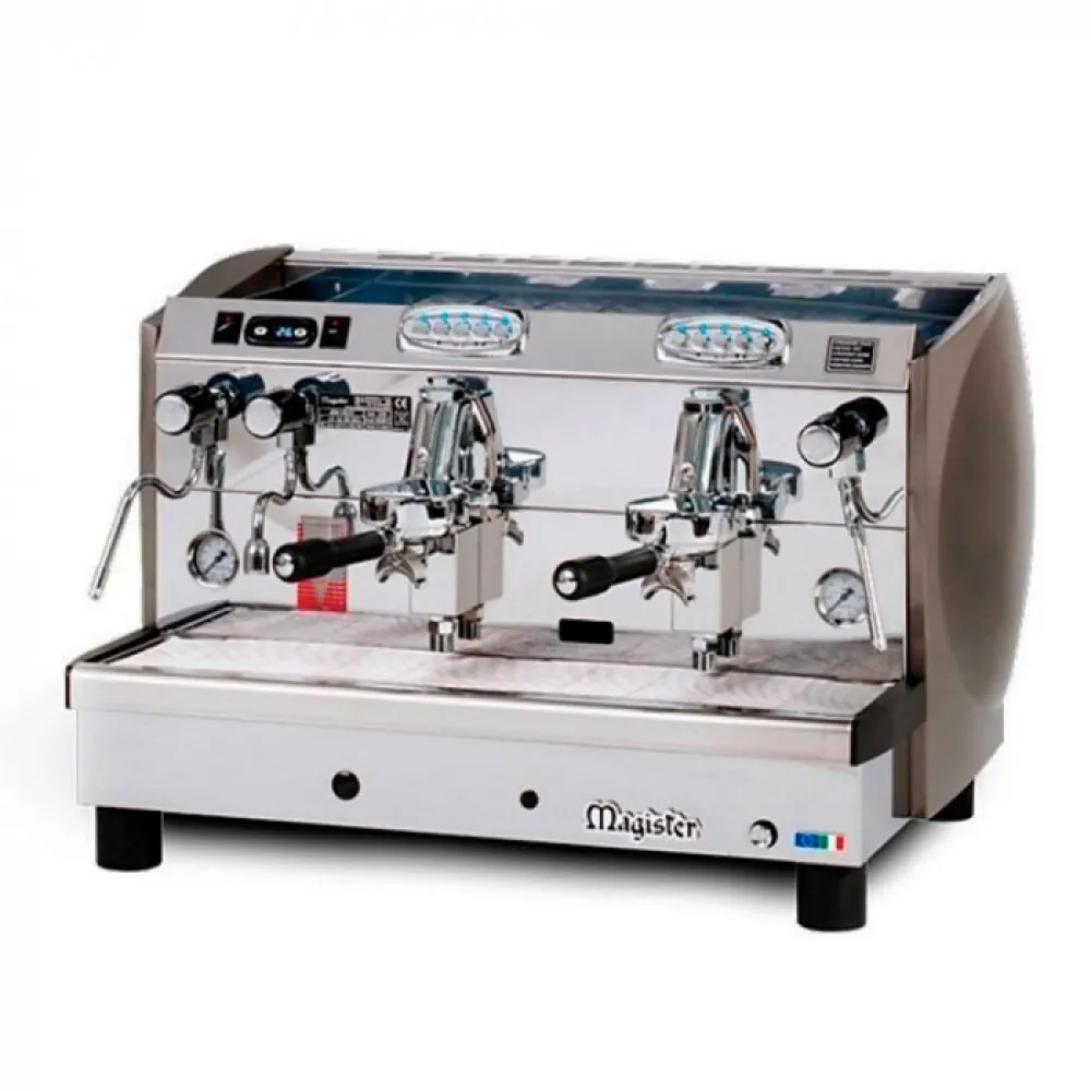 Coffee machine Magister Sistema Caffe BHS-EEG-ES-2G