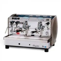 Coffee machine Magister Sistema Caffe BHS-EEG-ES-2G