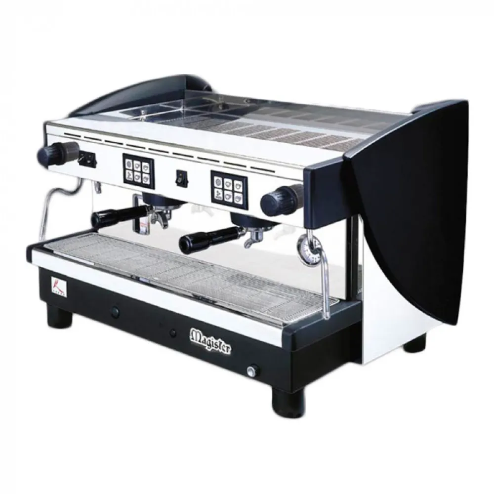 Coffee machine Magister Sistema Caffe BHS-KAPPA-ES100