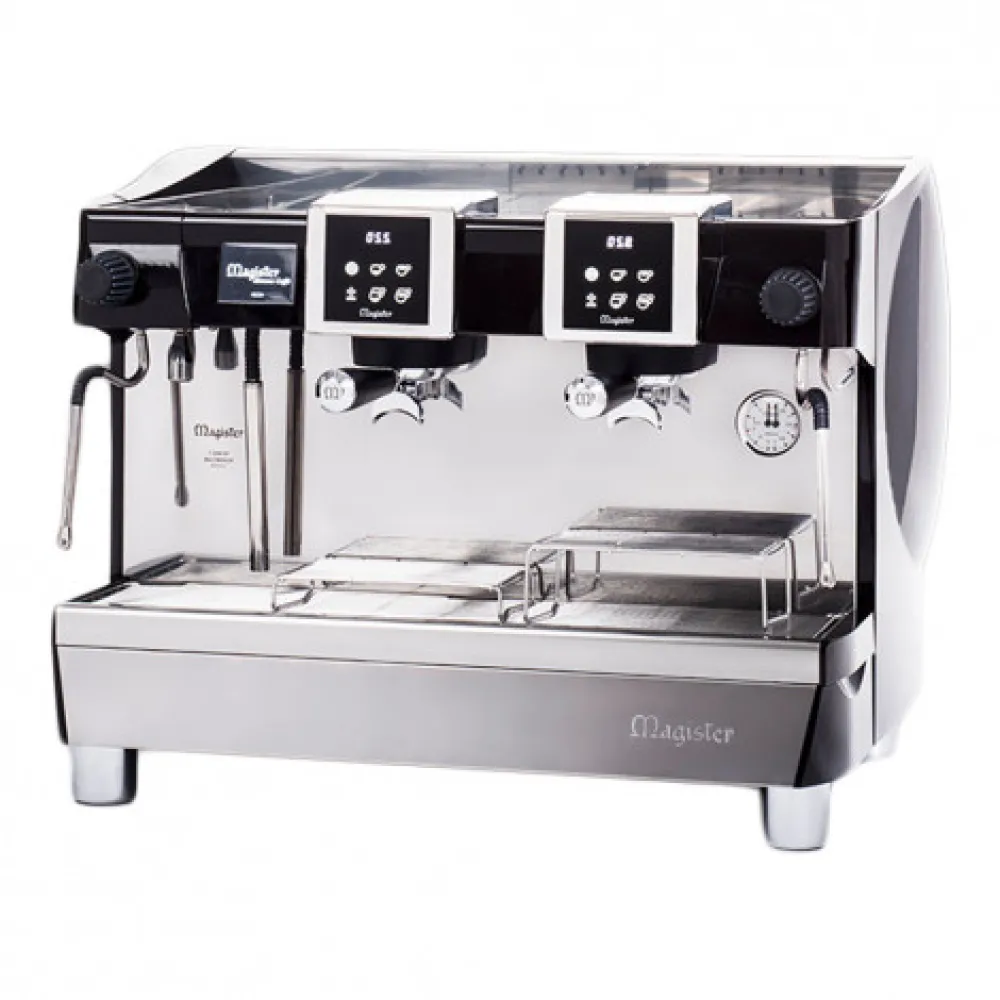 Coffee machine Magister Sistema Caffe BHS-F2006HP-2G
