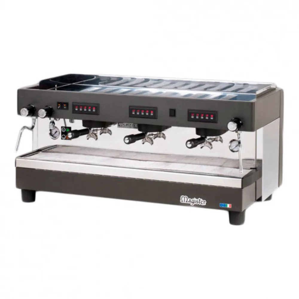 Coffee machine Magister Sistema Caffe BHS-STILO-HRC-ES100-3G