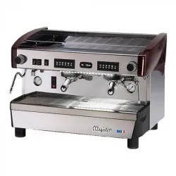Coffee machine Magister Sistema Caffe BHS-STILO-ES100