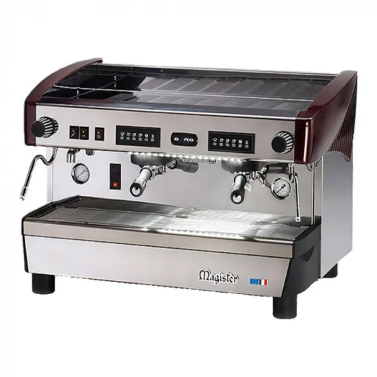 Coffee Machines STILO