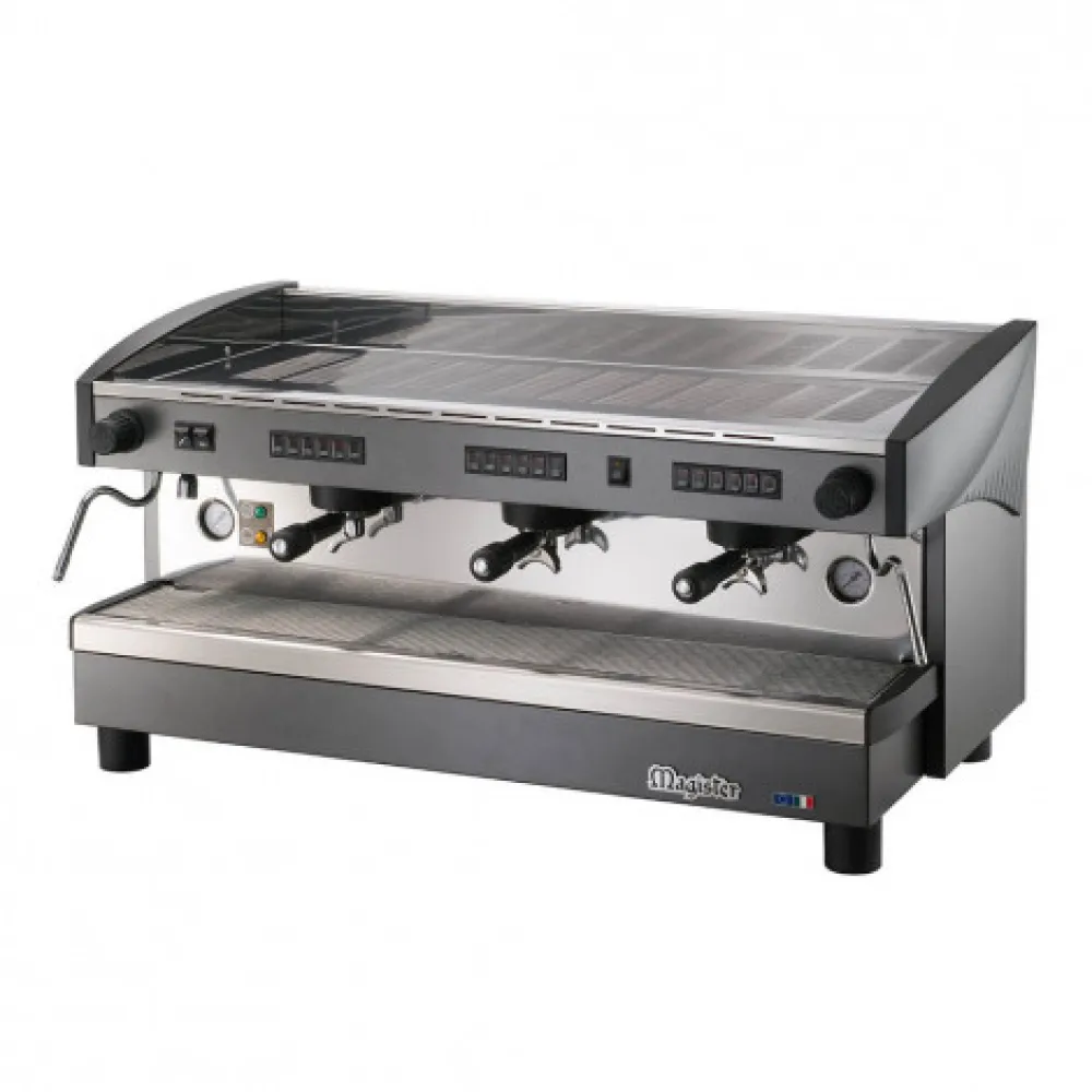 Coffee machine Magister Sistema Caffe BHS-STILO-ES100-3G