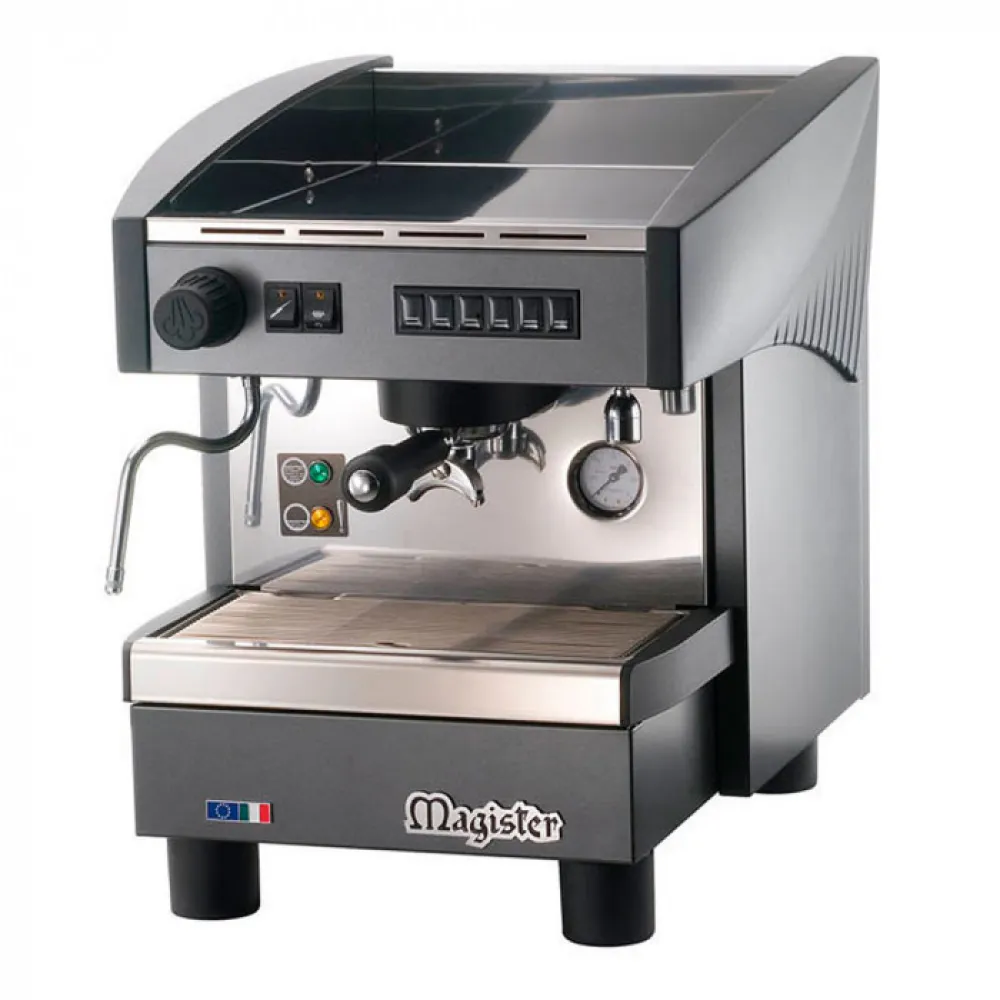 Coffee machine Magister Sistema Caffe BHS-STILO-ES60