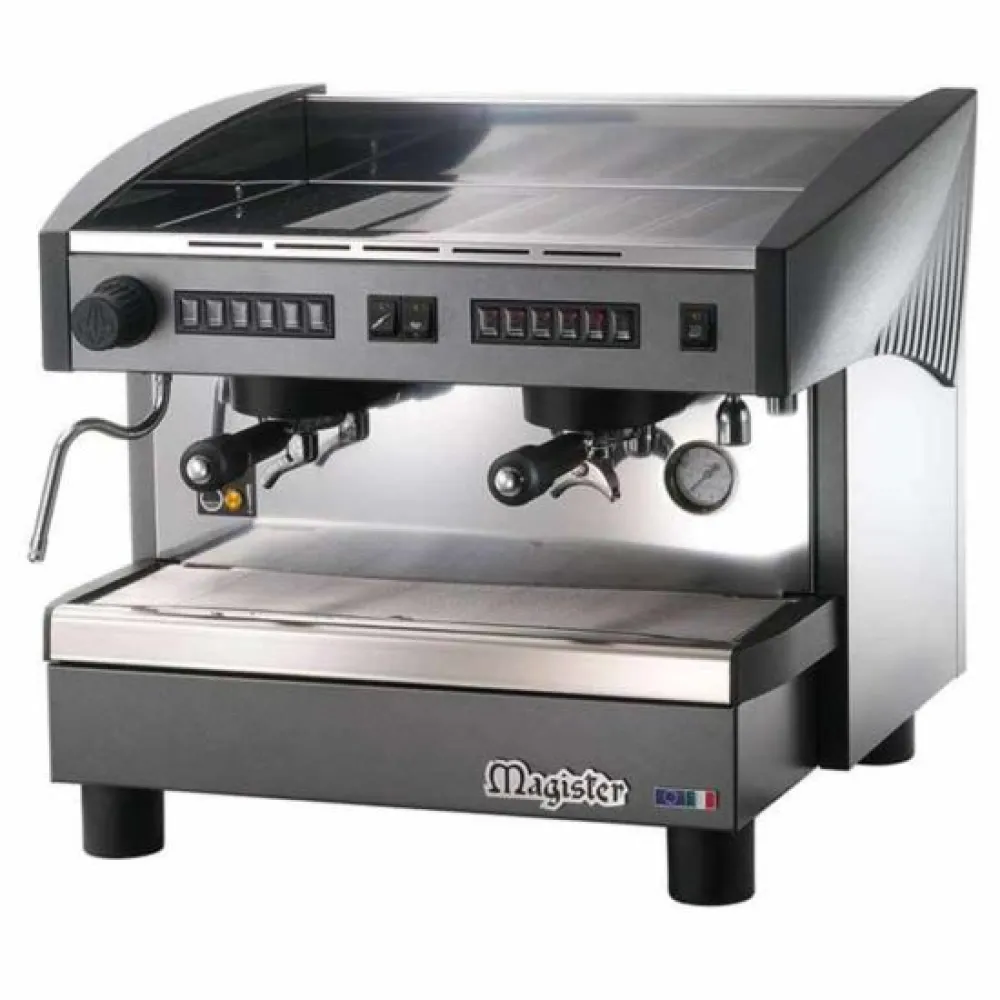 Coffee machine Magister Sistema Caffe BHS-STILO-ES70