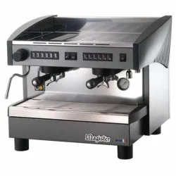 Coffee machine Magister Sistema Caffe BHS-STILO-ES70