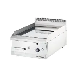 Gas griddle Stalgast 9736110