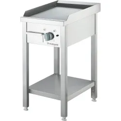 Electric griddle Stalgast 979301