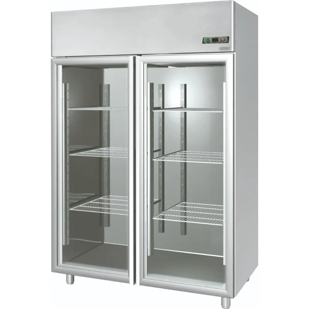 Refrigerator MBM A140TNG