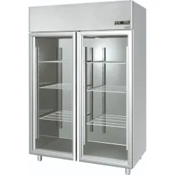 Refrigerator MBM A140TNG