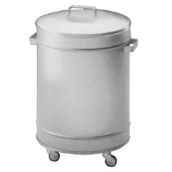 Waste bin MBM PCRA