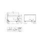 Bain marie LOTUS 16050410X