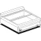 Bain marie LOTUS 16050610X