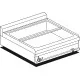 Bain marie LOTUS 16050610X
