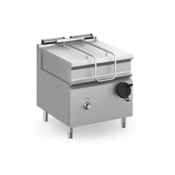 Electric deep fryer MBM BRE98A
