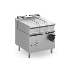 Gas deep fryer MBM BRG98A