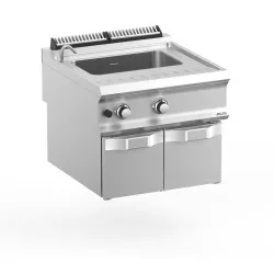 Pasta cooker MBM CPG77T