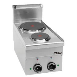 Electric hob MBM E26