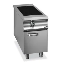 Induction cooktop MBM E411I