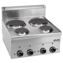Electric hob MBM E46