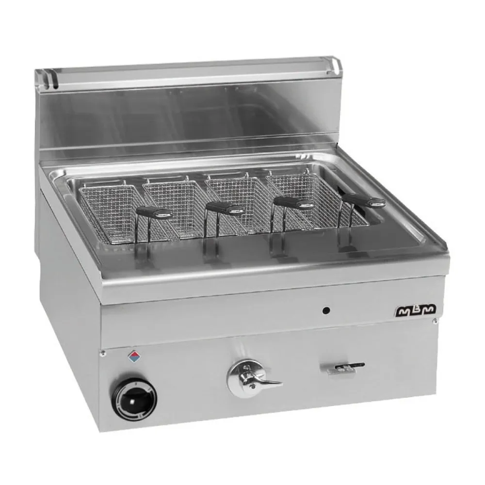 Pasta cooker MBM EC66/SC