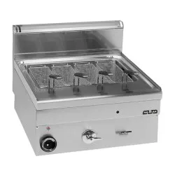 Pasta cooker MBM EC66/SC